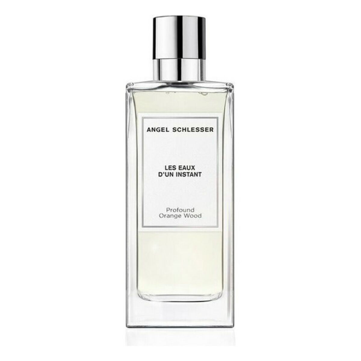 Women's Perfume Profund Orange Angel Schlesser EDT (100 ml) bottle
