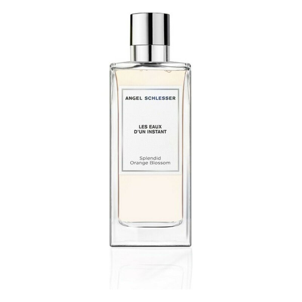 Women's Perfume Splendid Orange Blossom Angel Schlesser EDT (100 ml) for Women bottle