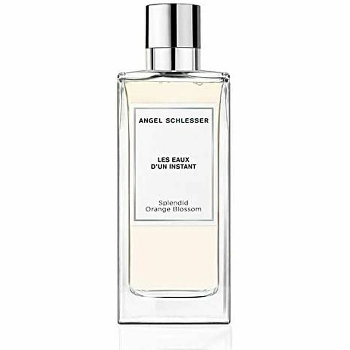 Women's Perfume Angel Schlesser LES EAUX D'UN INSTANT EDT 150 ml bottle