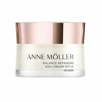 Facial Cream Anne Möller ANNE MOLLER Spf 15 50 ml for Women skincare packaging