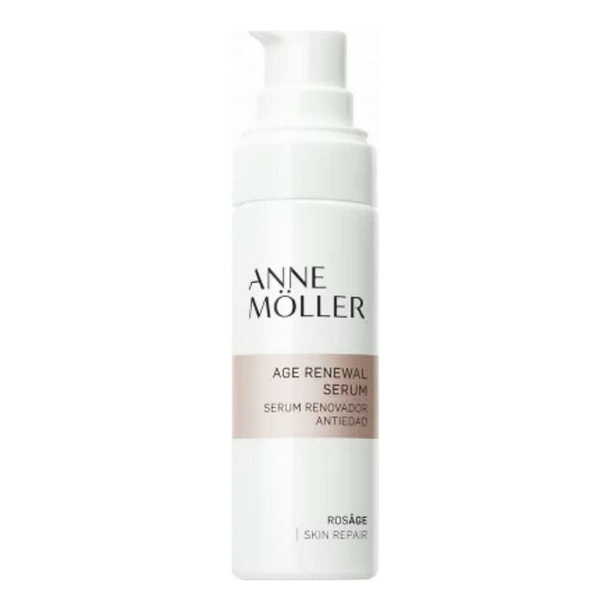 Anti-Ageing Serum Anne Möller 30 ml serum bottle