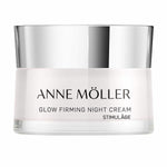 Night Cream Anne Möller Stimulâge 50 ml Highlighter Firming for Women skincare packaging