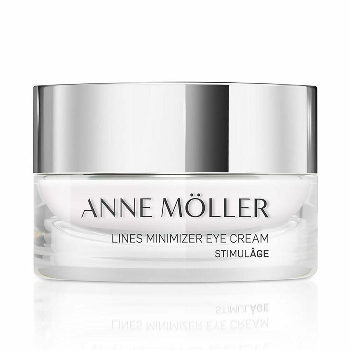 Eye Area Cream Anne Möller Stimulâge Anti-Wrinkle 15 ml for Women skincare packaging