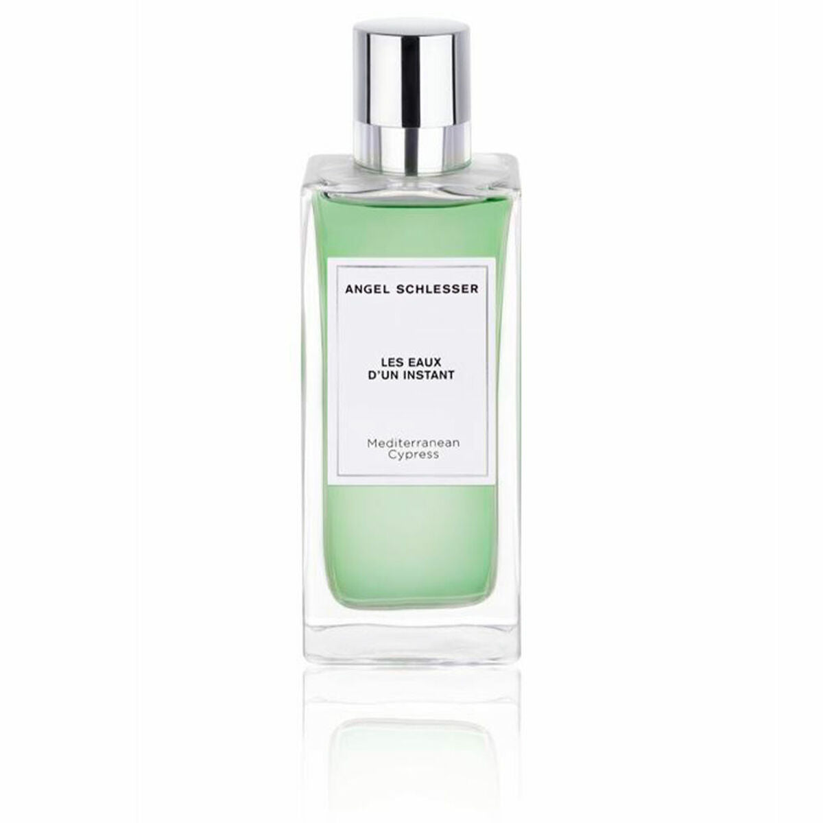 Men's Perfume Angel Schlesser LES EAUX D'UN INSTANT EDT 100 ml bottle