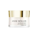 Facial Cream Anne Möller 30 ml for Women skincare packaging