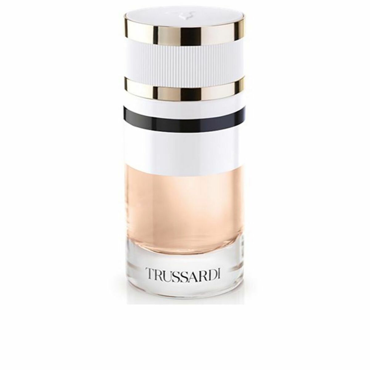Women's Perfume Trussardi Pure Jasmine EDP 90 ml for Women bottle