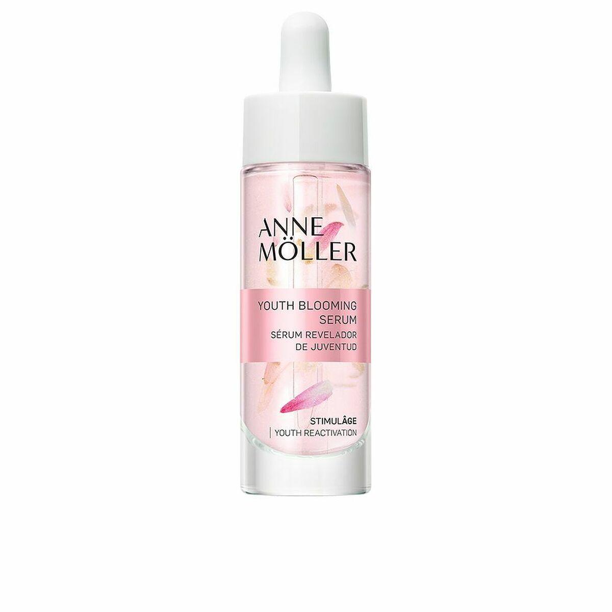 Anti-Ageing Serum Anne Möller Stimulâge 30 ml for Women serum bottle