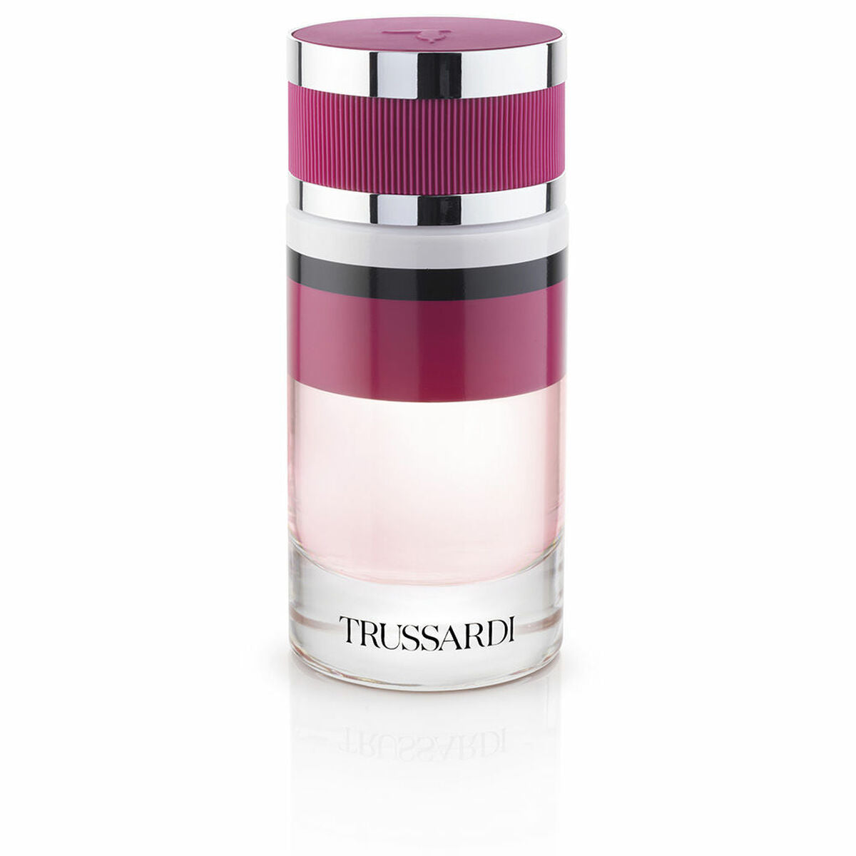 Women's Perfume Trussardi 90 ml for Women product packaging