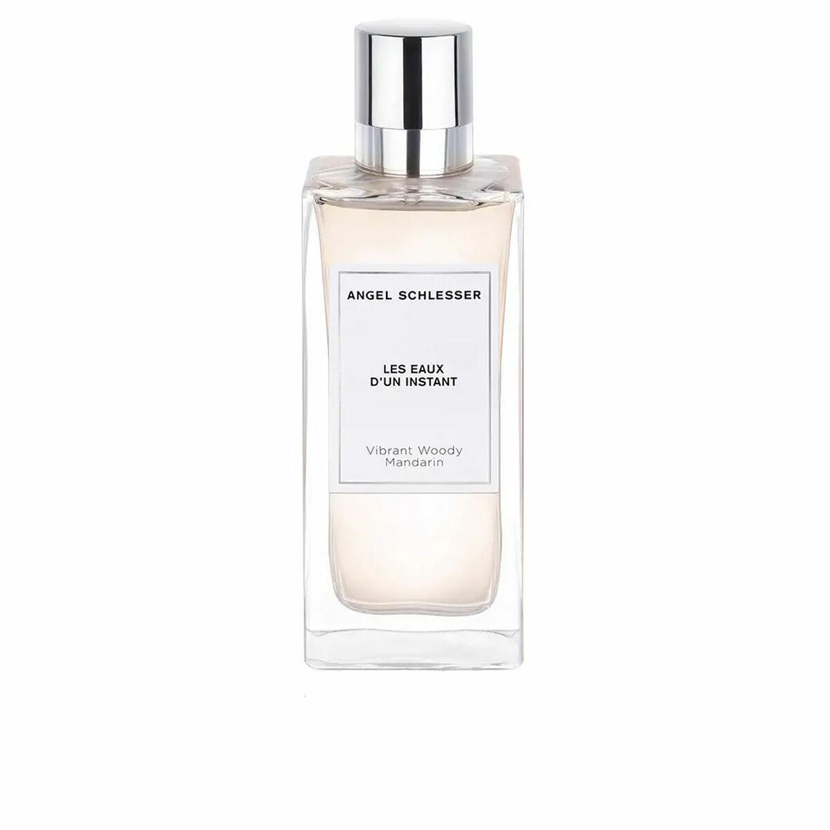 Men's Perfume Angel Schlesser Eaux Vibrant Woody Mandarin EDT 150 ml for Women bottle