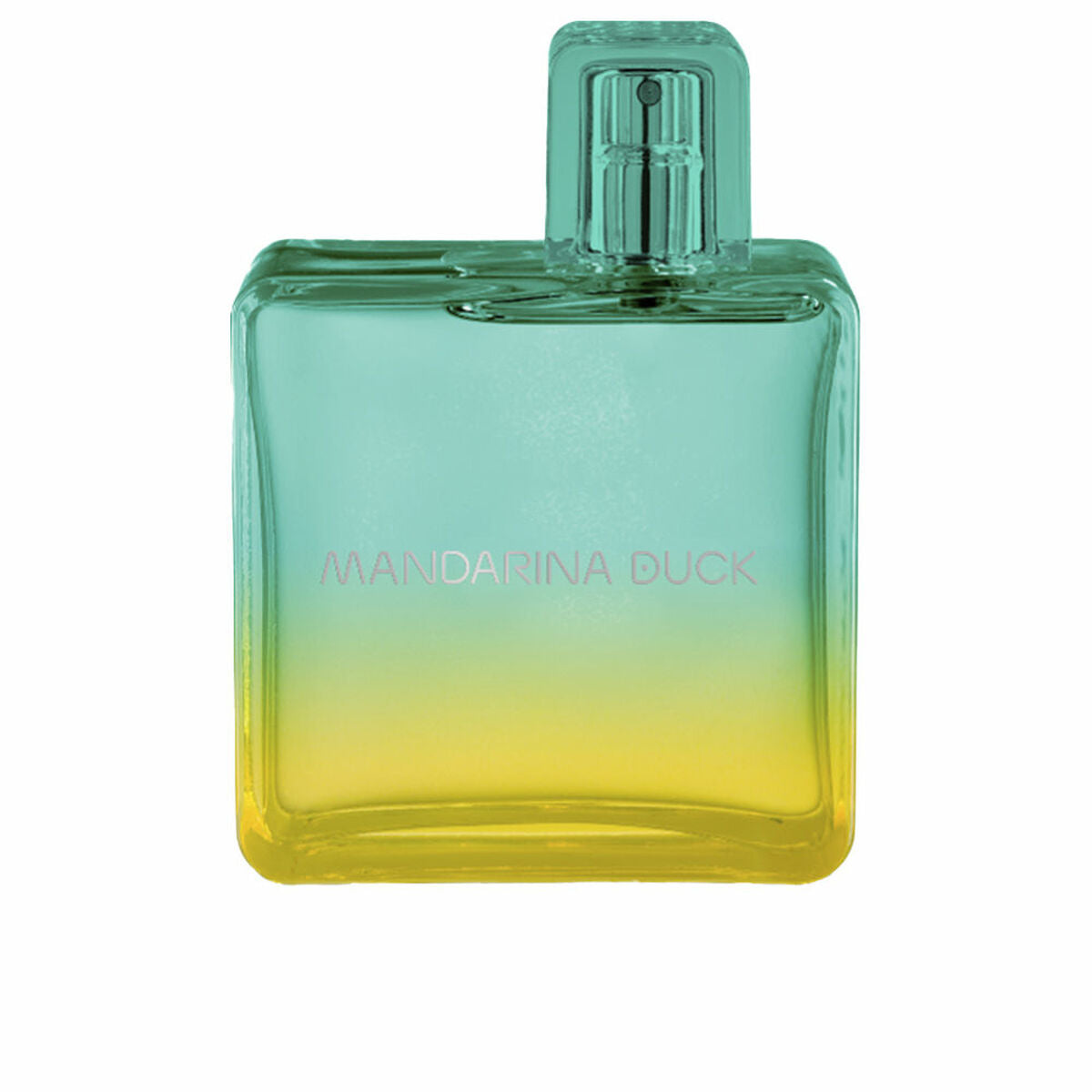 Men's Perfume Mandarina Duck VIDA LOCA FOR HIM EDT 100 ml for Men bottle