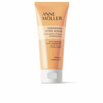 Body Exfoliator Anne Möller Clean Up 100 ml Energizing product packaging