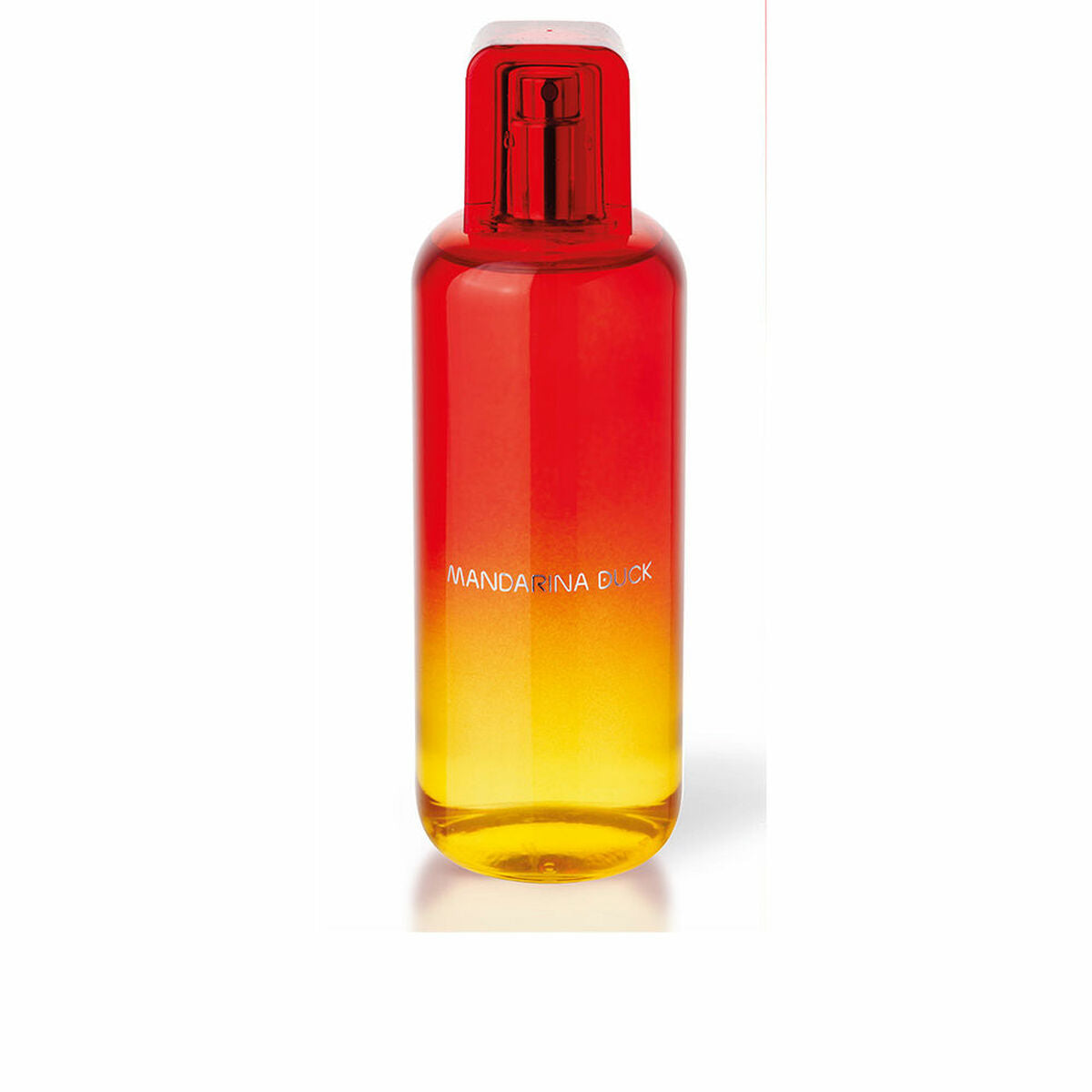 Women's Perfume Mandarina Duck The Mandariners EDT 100 ml for Women bottle