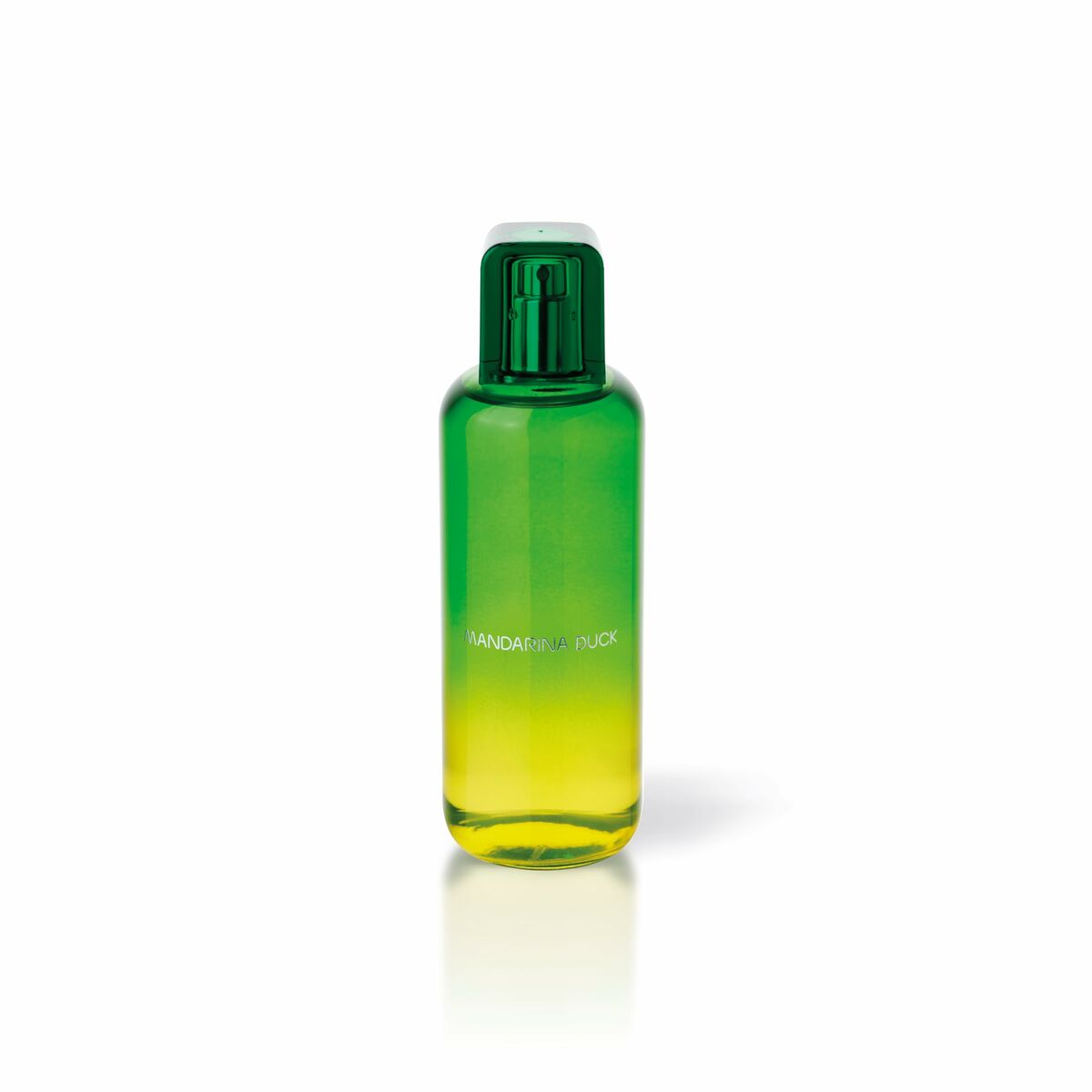 Men's Perfume Mandarina Duck The Mandariners EDT 100 ml for Men bottle