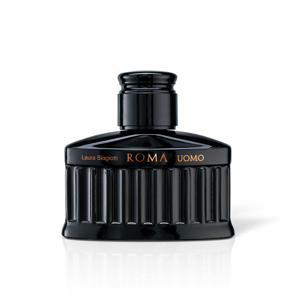 Men's Perfume Laura Biagiotti ROMA UOMO 75 ml for Men product packaging
