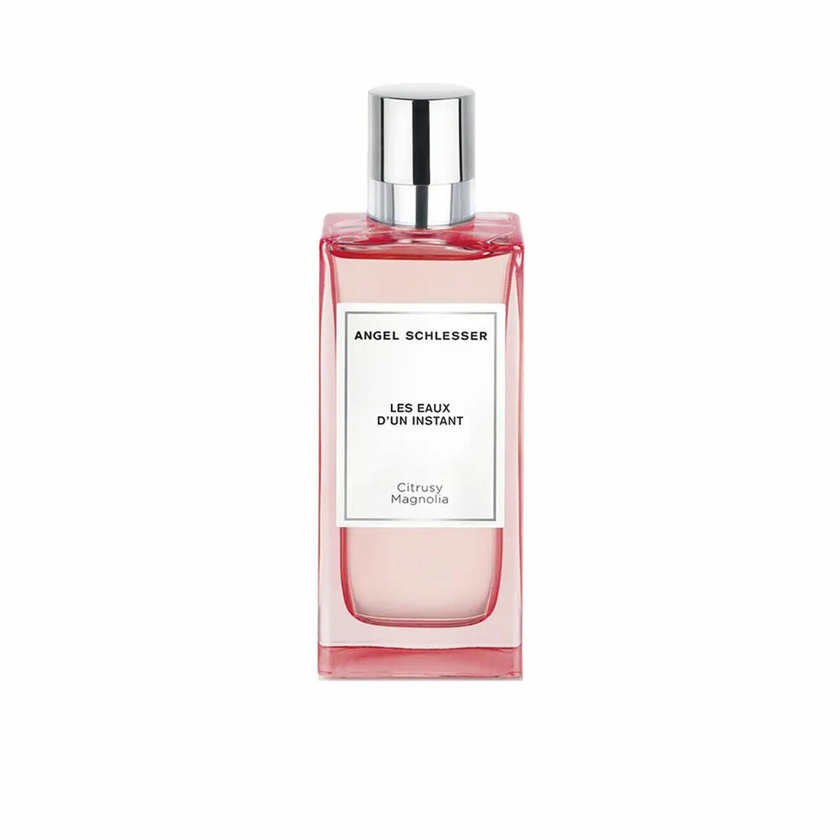Unisex Perfume Angel Schlesser LES EAUX D'UN INSTANT EDT 100 ml bottle