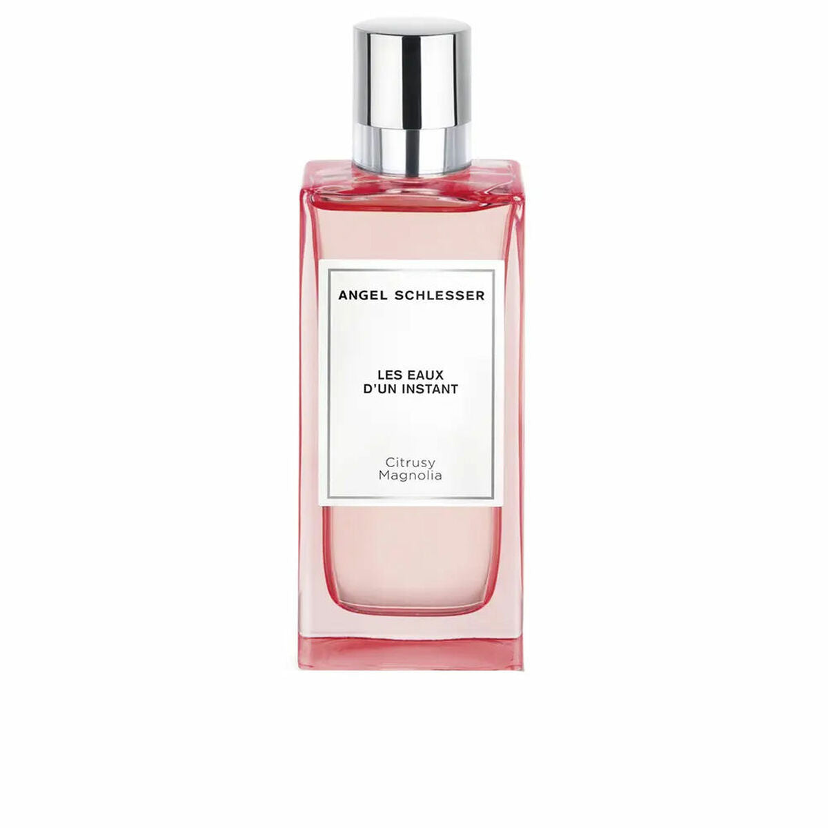 Unisex Perfume Angel Schlesser LES EAUX D'UN INSTANT EDT 150 ml