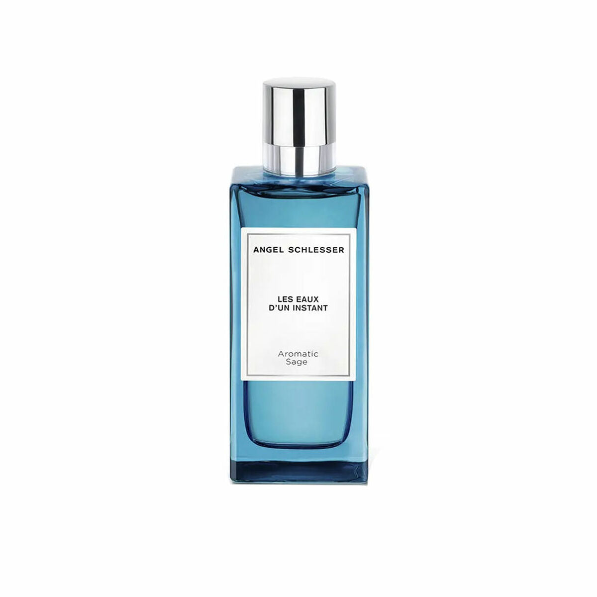 Unisex Perfume Angel Schlesser LES EAUX D'UN INSTANT EDT 100 ml bottle