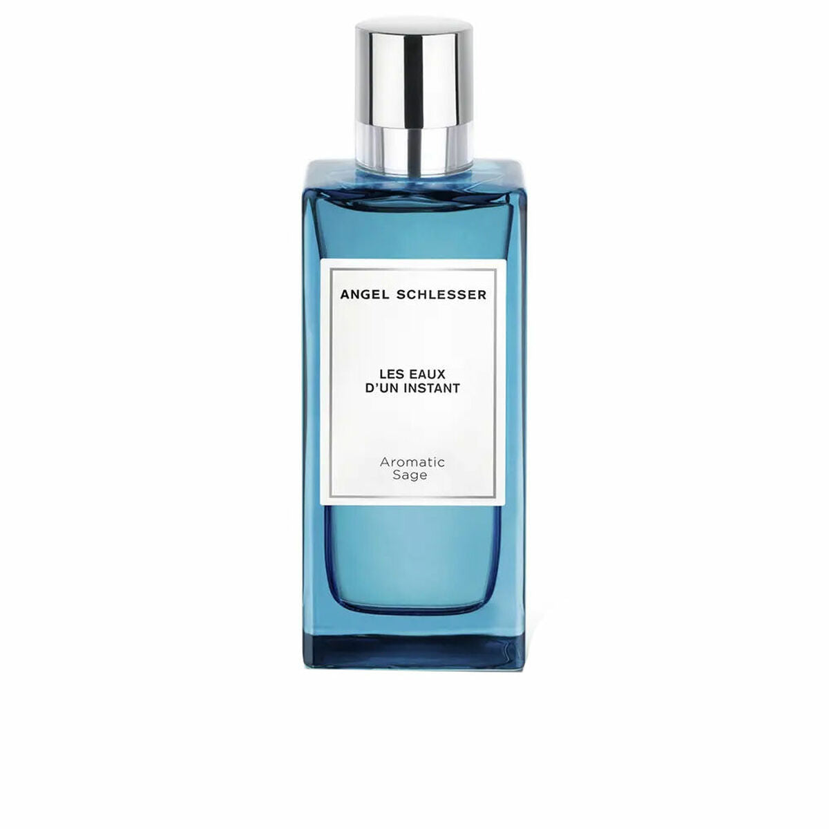 Unisex Perfume Angel Schlesser LES EAUX D'UN INSTANT EDT 150 ml bottle