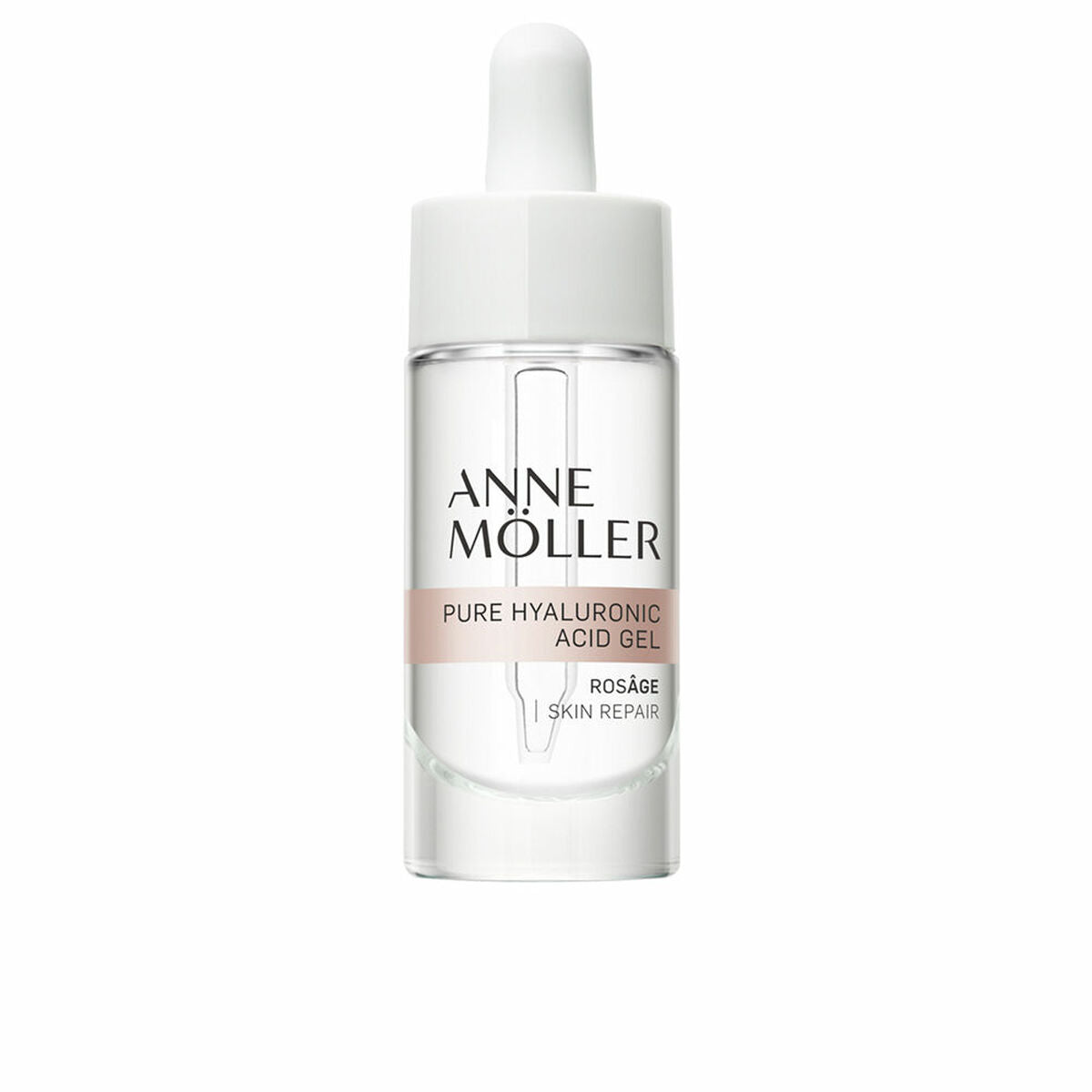 Cleansing Foam Anne Möller ROSÂGE 15 ml for Women product packaging
