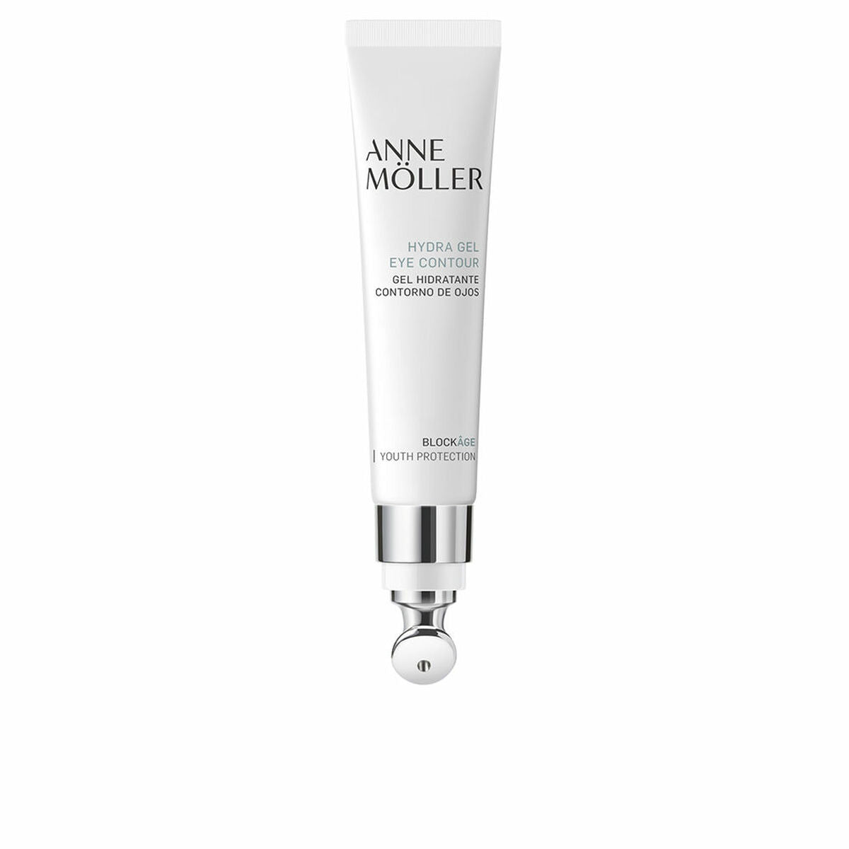 Cream for Eye Area Anne Möller BLOCKÂGE 15 ml skincare packaging
