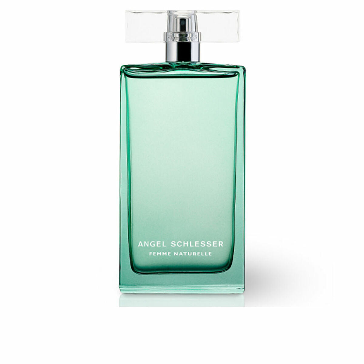Women's Perfume Angel Schlesser Femme Naturelle EDT 100 ml bottle