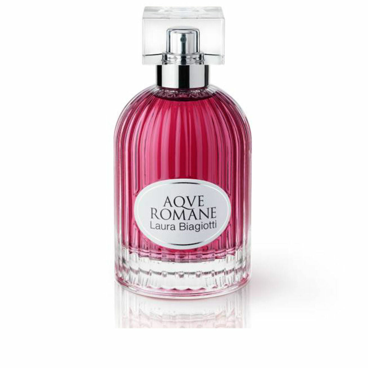 Laura Biagiotti Women'S Perfume Aqve Romane 100 Ml 100 ml for Women product packaging