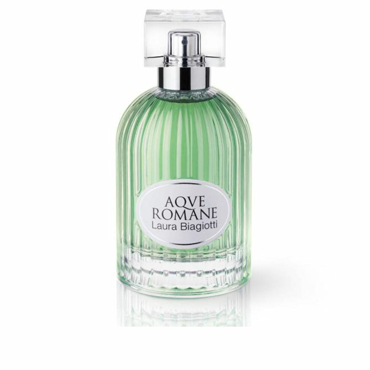Laura Biagiotti Women'S Perfume Aqve Romane 100 Ml 100 ml product packaging