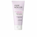 Moisturising Hand Cream Anne Möller BODY ESSENTIALS 100 ml skincare packaging