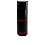 Shampoo Trussardi PRIMO 200 ml for Men shampoo bottle