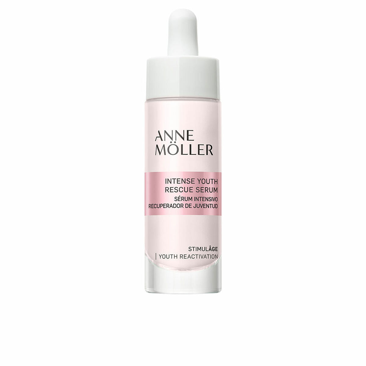 Facial Cream Anne Möller STIMULÂGE 30 ml skincare packaging