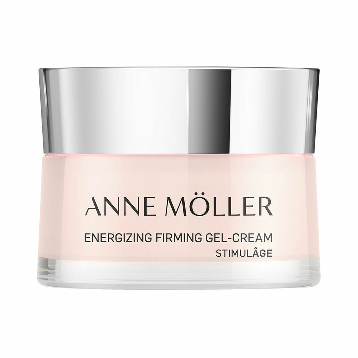Facial Cream Anne Möller STIMULÂGE 50 ml skincare packaging