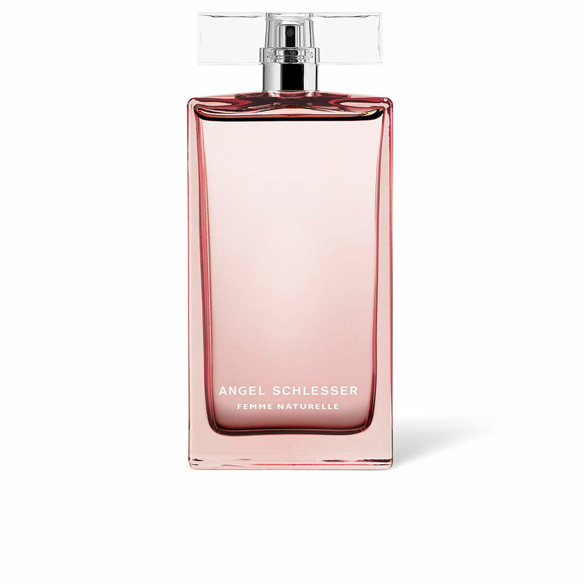 Women's Perfume Angel Schlesser FEMME ANGEL SCHLESSER 100 ml for Women skincare packaging