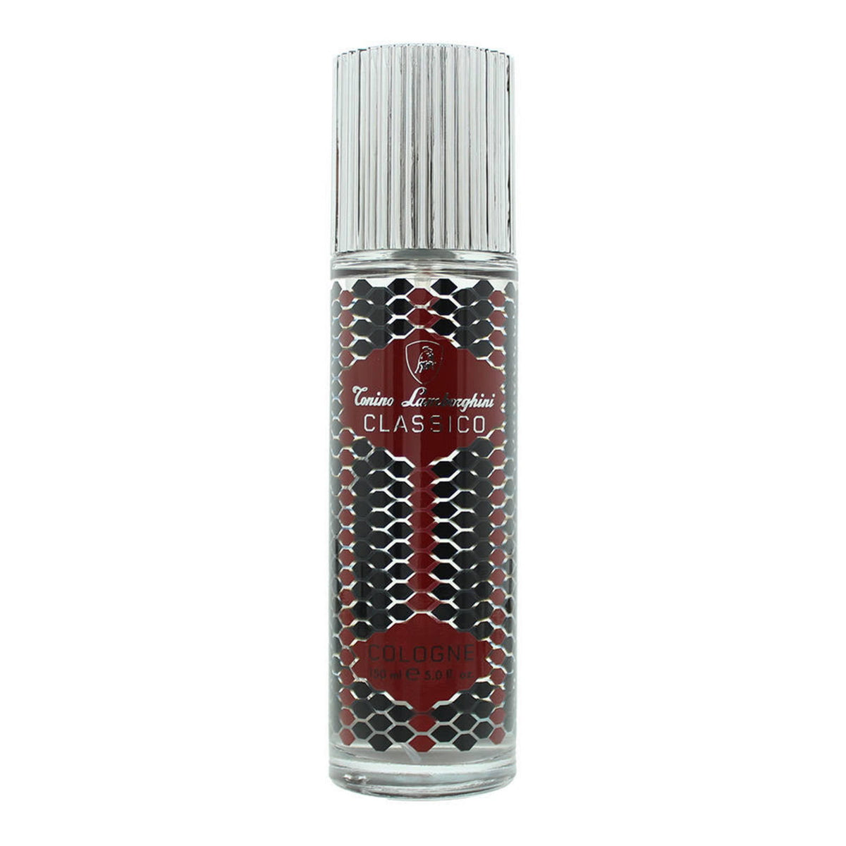 Tonino Lamborghini, Classico, Eau De Cologne, For Men, 150 ml
