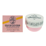 Solinotes, Beija Flor, Elastilizing, Body Cream, Body, 240 ml
