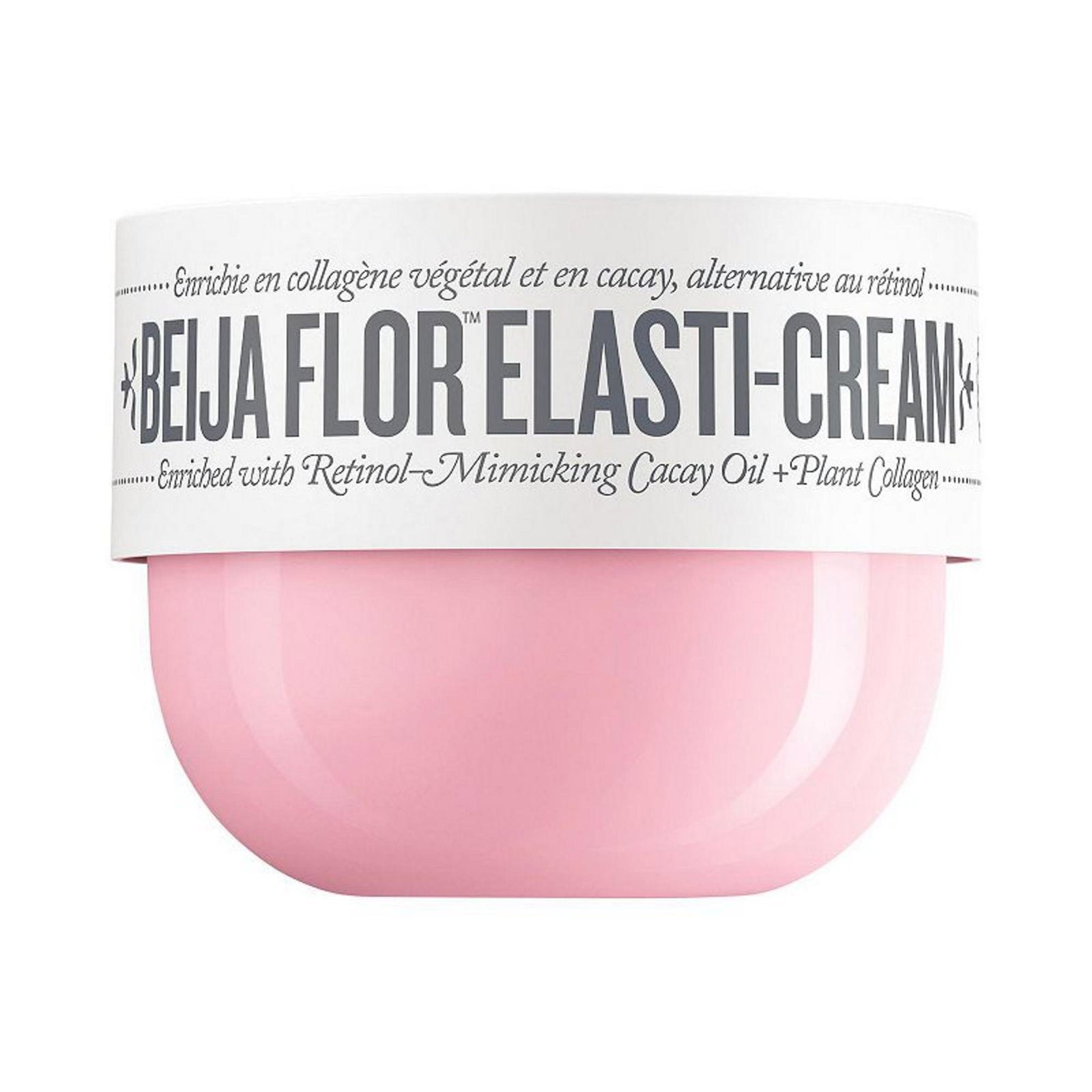 Sol de Janeiro, Beija Flor, Elastilizing, Body Cream, Body, Daily, 75 ml