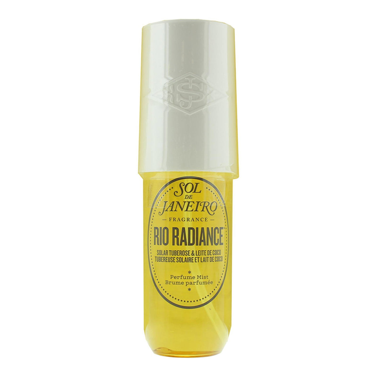 Sol de Janeiro, Brazilian Crush Cheirosa 87 Rio Radiance, Scented Spray, For Women, 90 ml