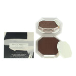 Fenty Beauty, Pro Filter, Compact Foundation, 495, Deep with Warm Bronze Undertones, 9 g