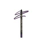 Kat Von D, Tattoo, Gel Pencil Eyeliner, Diox Purple, 0.5 g