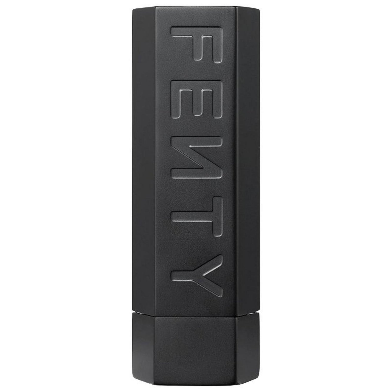 Fenty Beauty, Icon The Case, Lipstick Metal Case