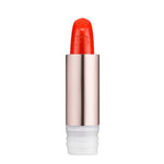 Fenty Beauty, Icon, Semi Matte, Cream Lipstick, Nosy Rosy, Refill, 3 pcs, 3.8 g
