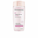 Facial Toner Diadermine Soft 200 ml skincare packaging