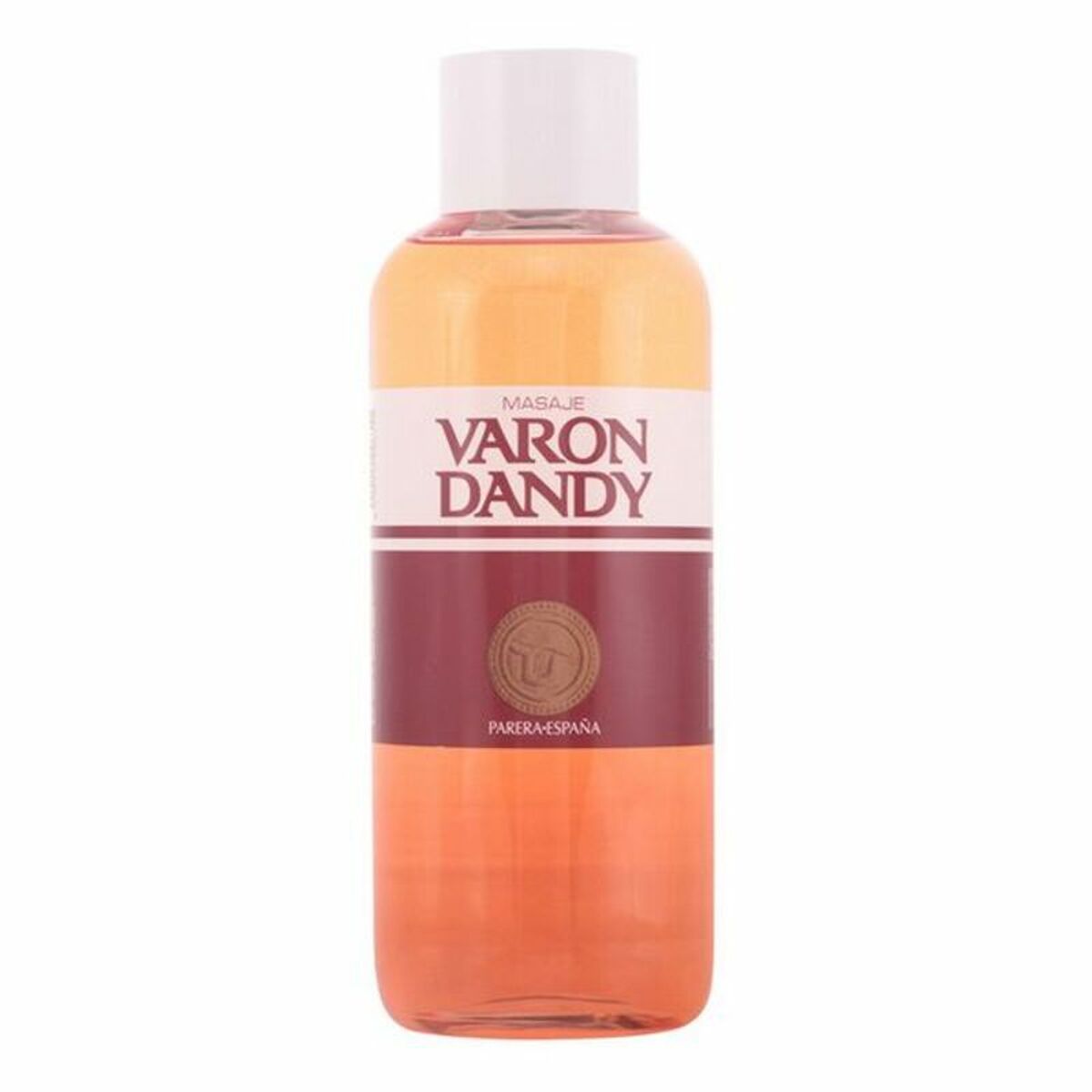 Aftershave Lotion Varon Dandy Varon Dandy 1 L skincare packaging