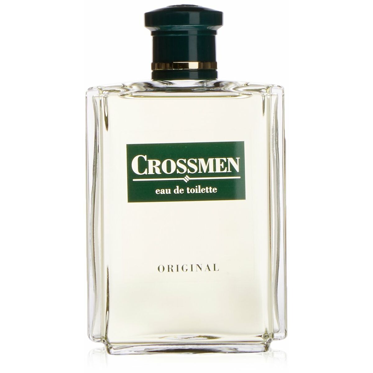 Men's Perfume Crossmen EDT 200 ml bottle
