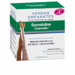 Bandages Somatoline 4 Pieces Draining product packaging