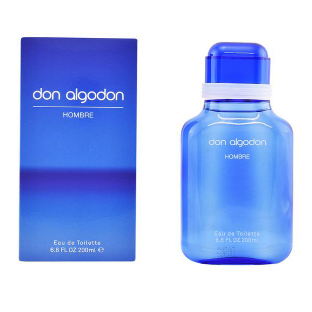 Men's Perfume Don Algodon DON ALGODON EDT 200 ml bottle