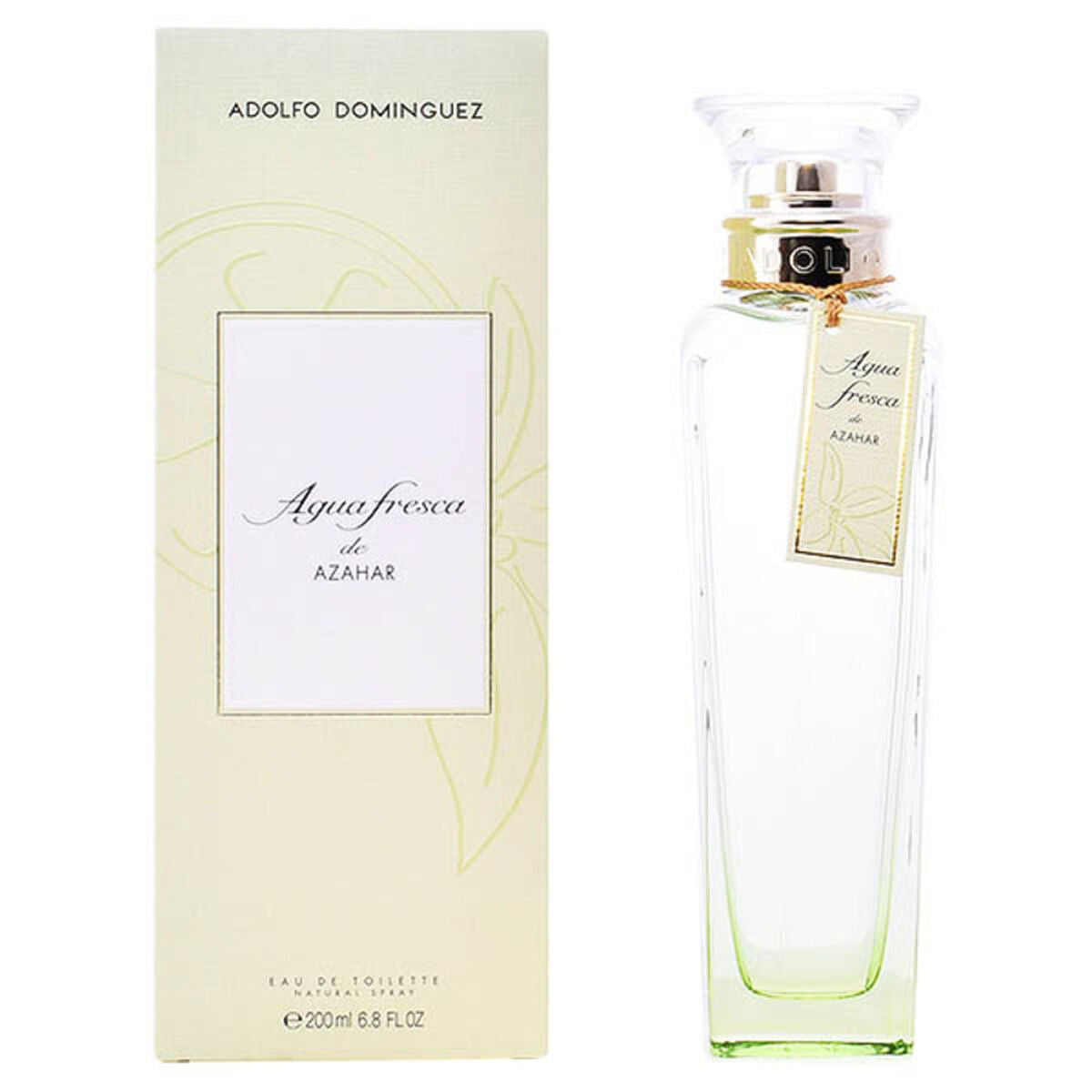 Women's Perfume Adolfo Dominguez EDT bottle