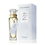 Women's Perfume Adolfo Dominguez AGUA FRESCA DE ROSAS EDT 60 ml for Women bottle