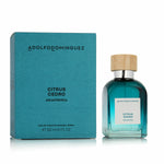 Men's Perfume Adolfo Dominguez AGUA FRESCA EDT 120 ml for Men bottle