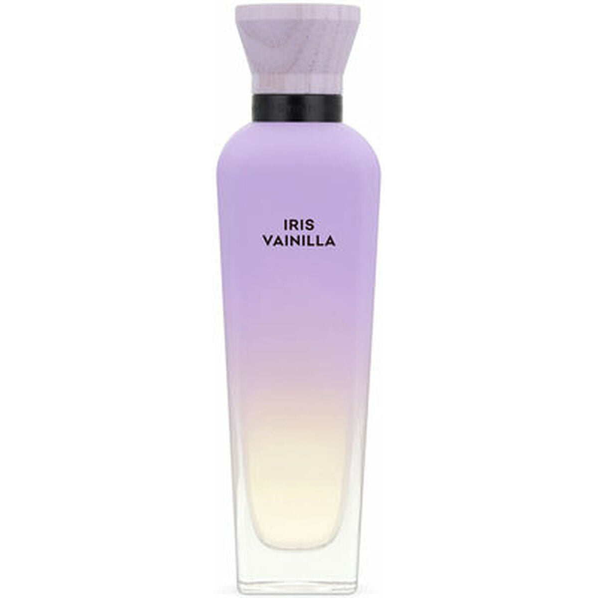 Women's Perfume Adolfo Dominguez Iris Vainilla EDP 120 ml for Women bottle