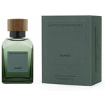 Men's Perfume Adolfo Dominguez Bambú 120 ml product packaging